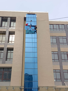 江蘇省新星中學(xué)